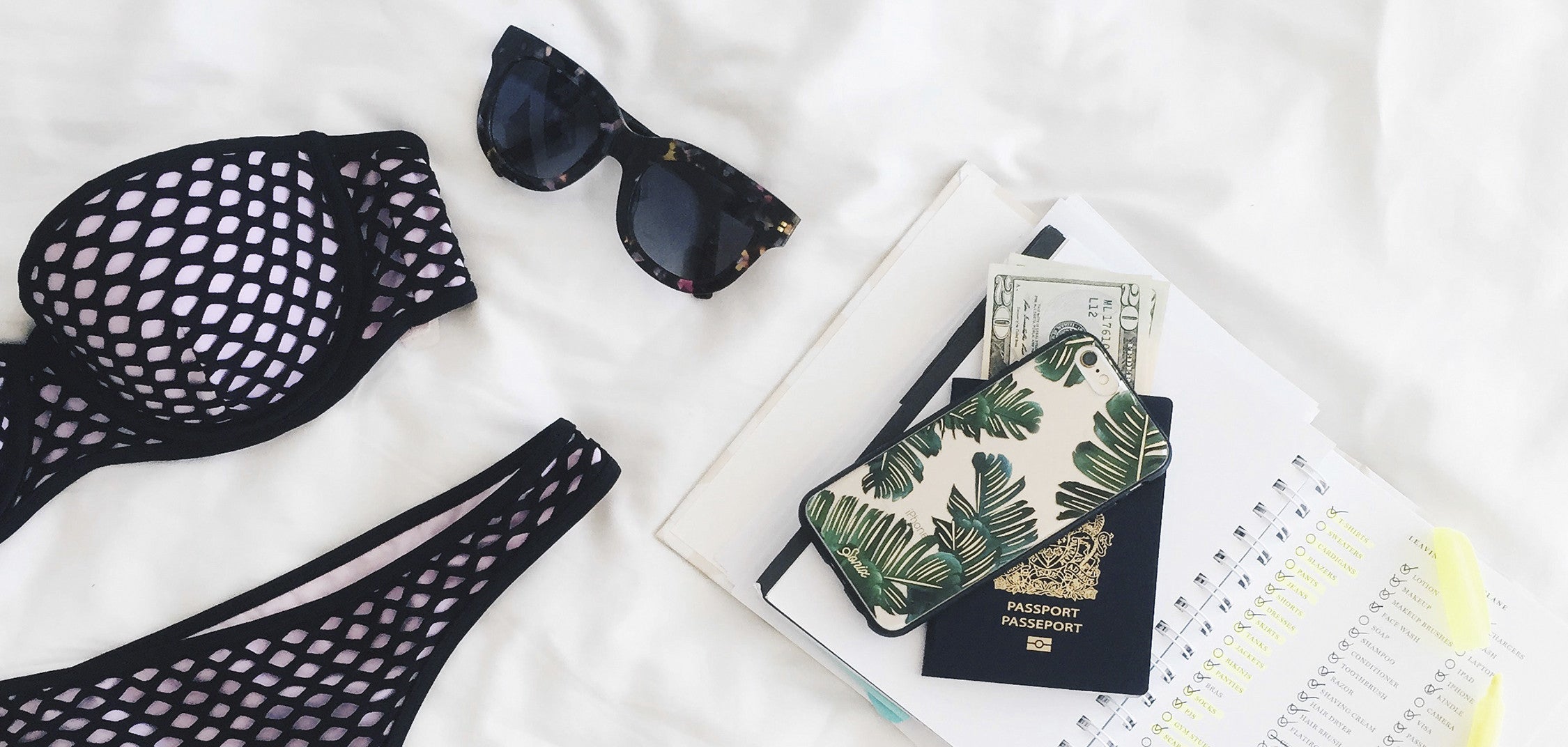 Colombian Butt Lifter Shorts and other Summer Trends