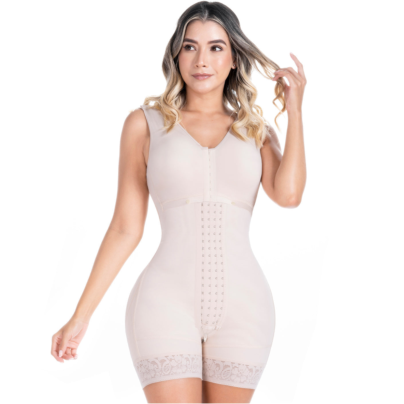 What Is a Faja? Colombian Shapewear Explained for First-Timers