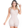 What Is a Faja? Colombian Shapewear Explained for First-Timers