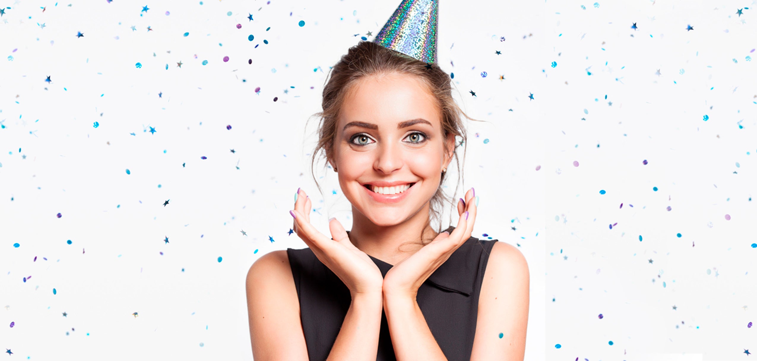 What to wear on my Birthday