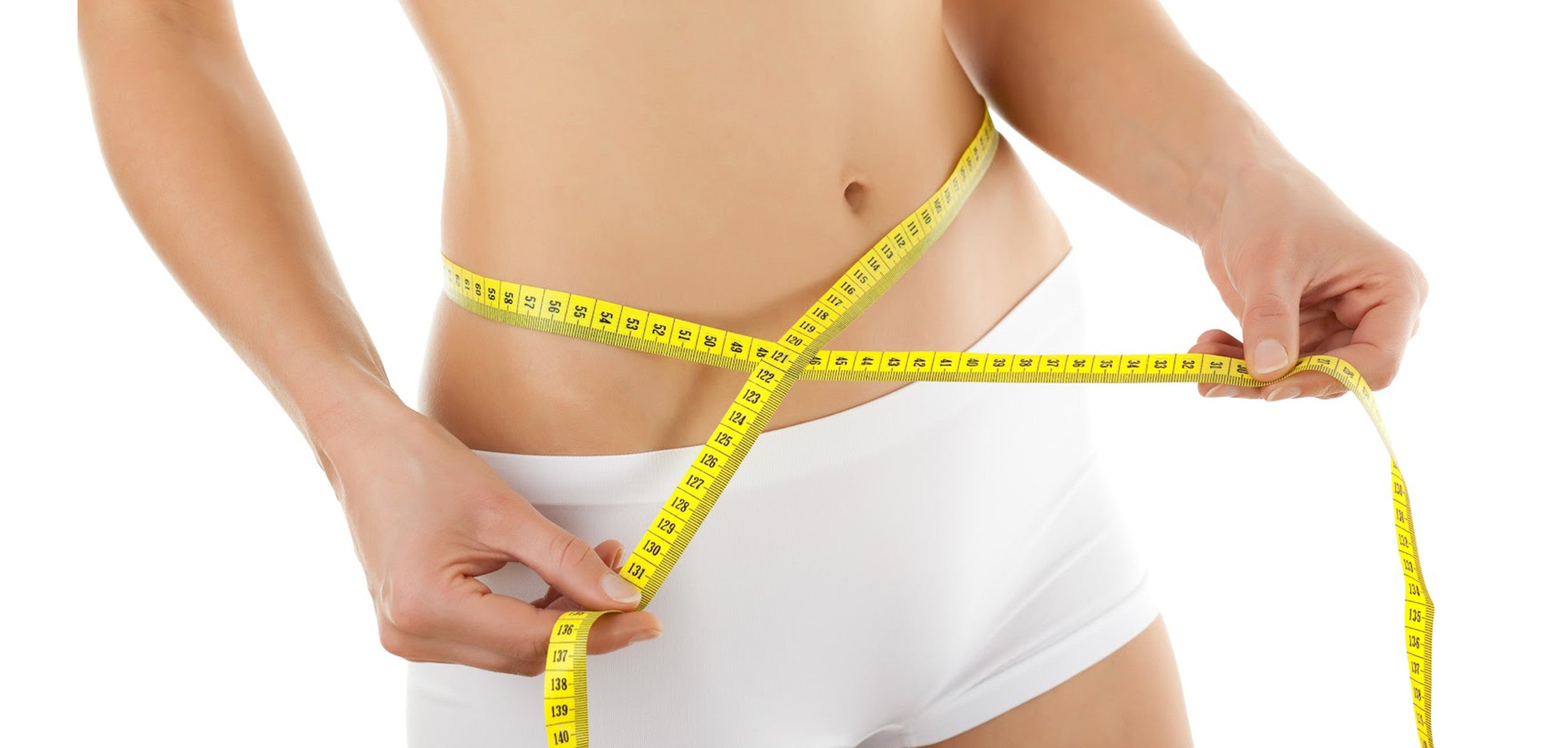 10 tips to reduce measurements with our Everyday Body Shapers