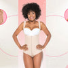 Colombian Shapewear: All you need to know about bust design and closure