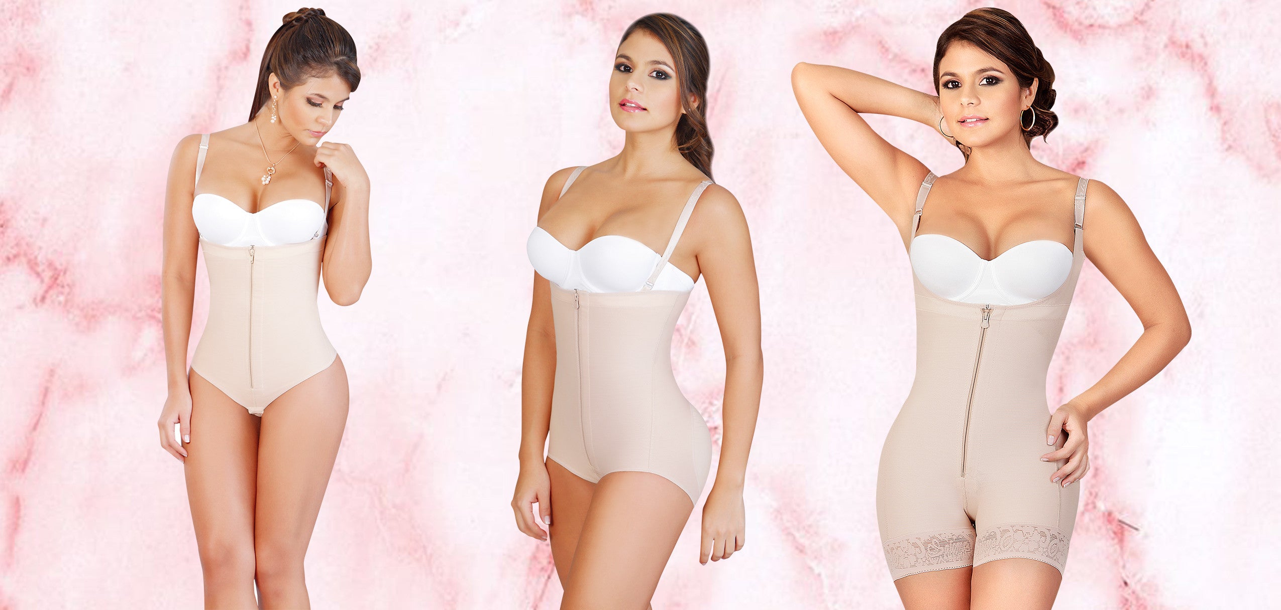 Mejor Faja Colombiana para Usar en una Noche Especial