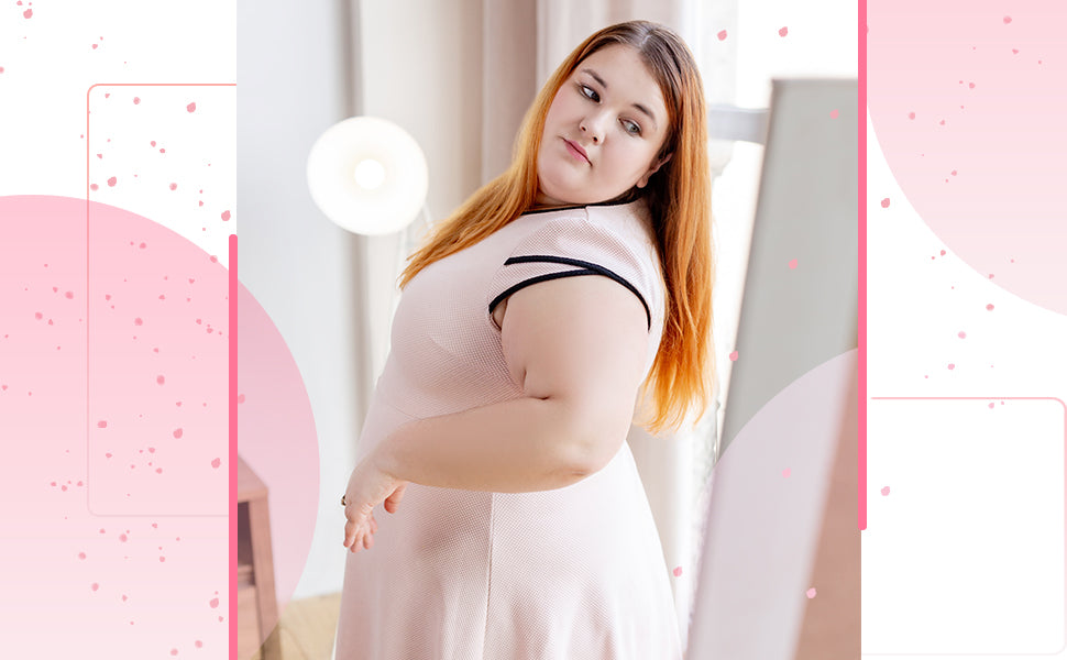 How to Put on a Girdle? Tips and Common Mistakes to Avoid