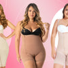 Fajas Ideales para Mujeres PLUS Size
