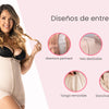 ¿Cómo escoger la Faja ideal para mi? Descubre los Diseños de Entrepierna