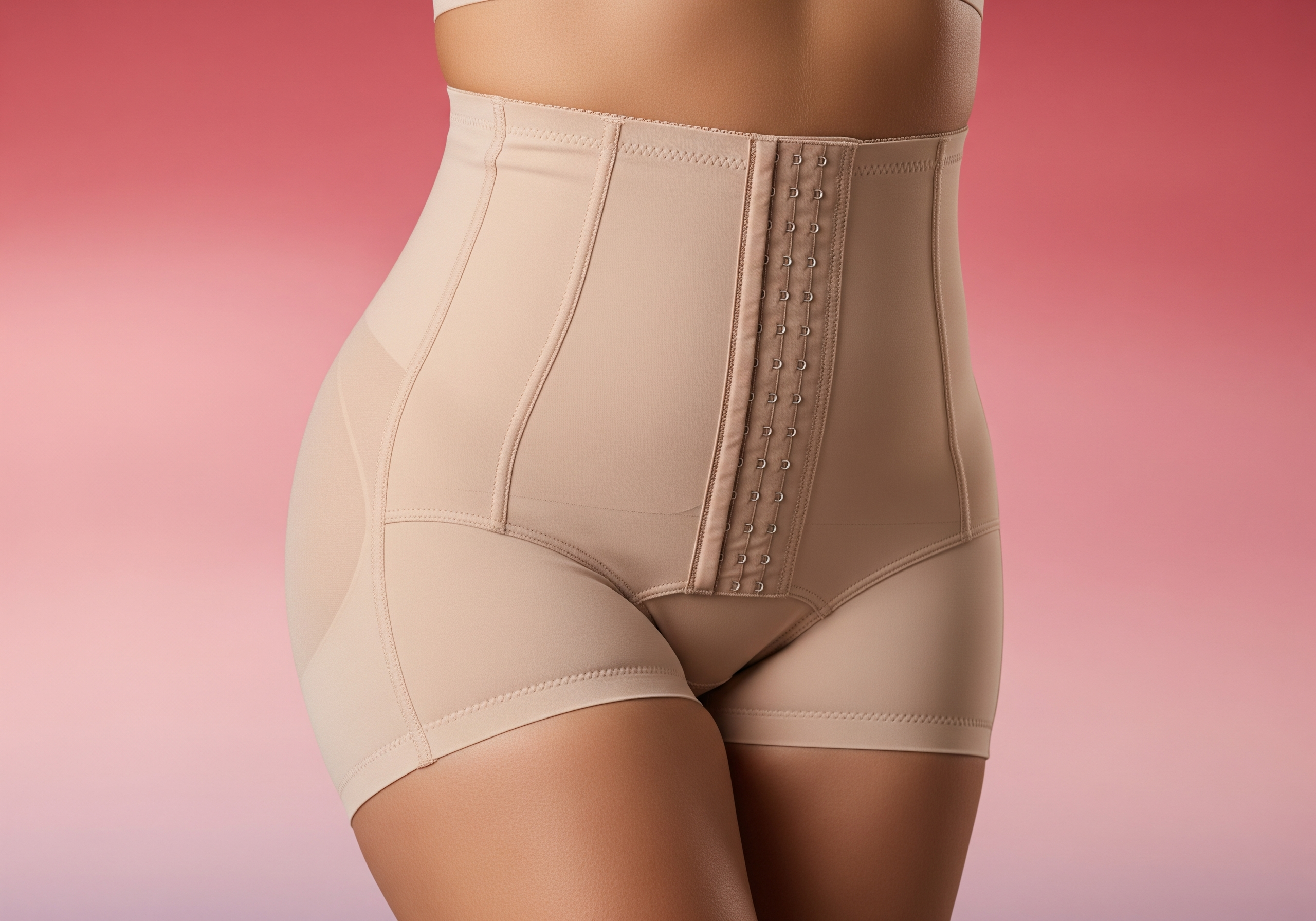 BBL Recovery Essentials: The Ultimate Guide to Shapes Secrets' BBL Shapewear