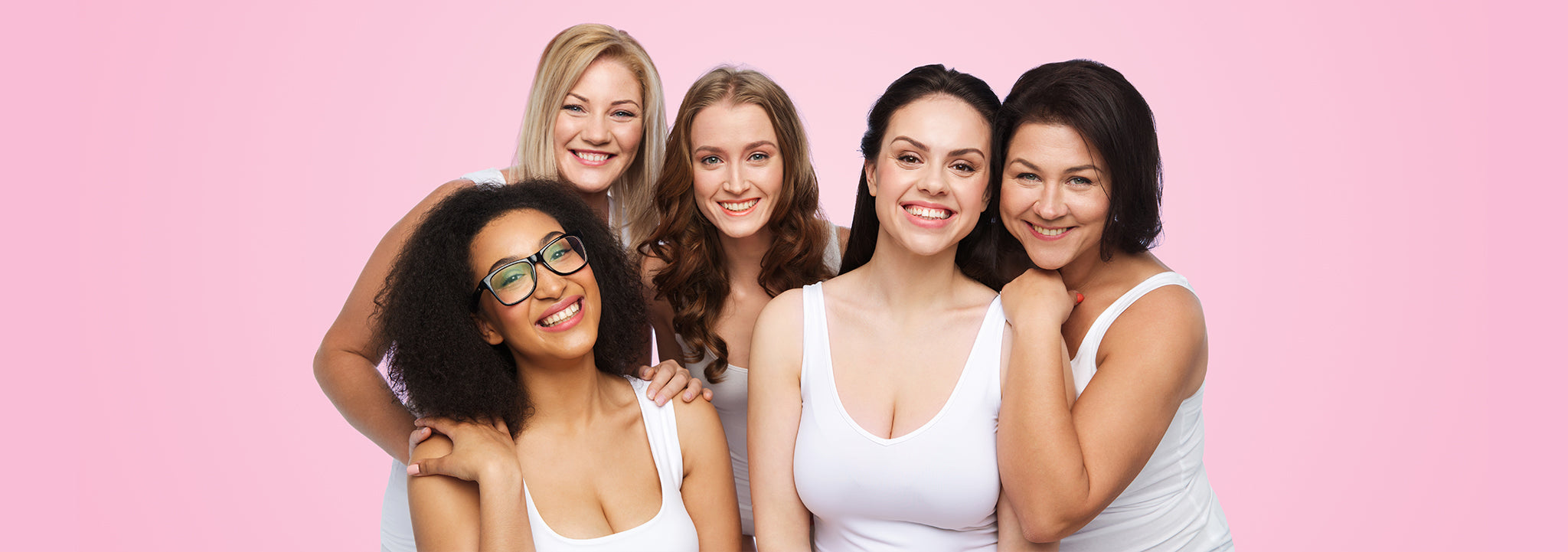 8 Types of Shapewear to Look a Slimmer Silhouette