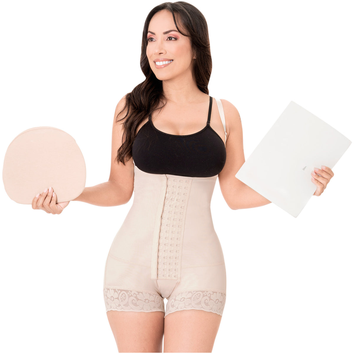 All About Shapewear Lipo board post surgery prevents Inflammation