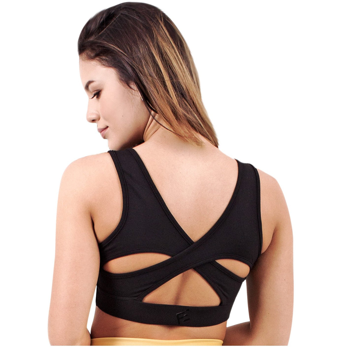 Daily Use Waist Trainer Backless and strapless & High compression Fajas  MYD0557