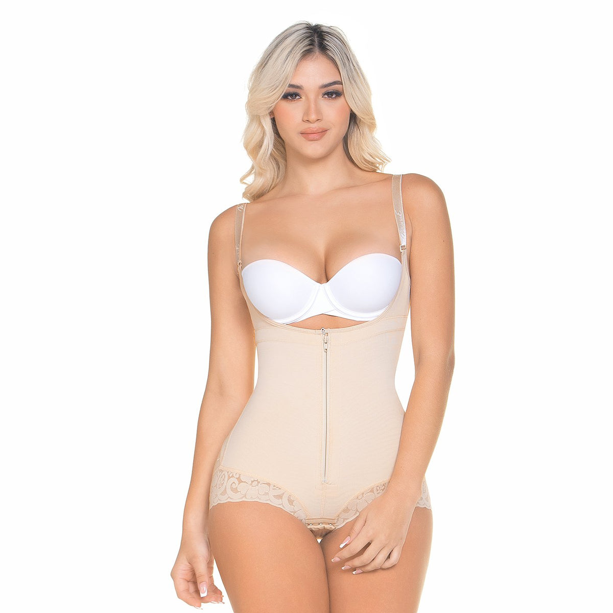Shapewear & Fajas The Best Faja Girdle Fresh and Light Shapewear Made With  High Compression For Fast Weight Loss Post Surgery/Partum-Shapewear Bodysuit  For Women 