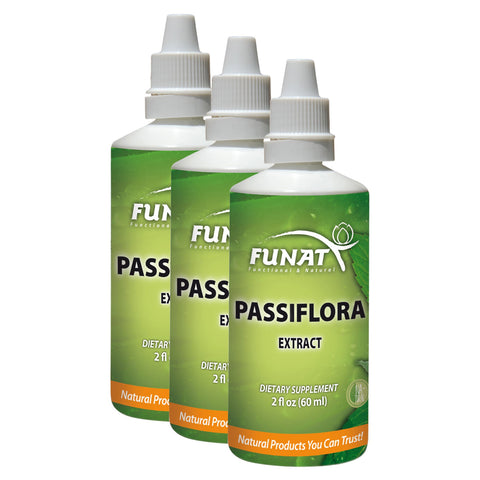 Funat Passiflora Extract-3-Shapes Secrets Fajas