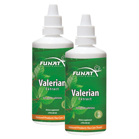 Funat Valerian Extract Drops-2-Shapes Secrets Fajas