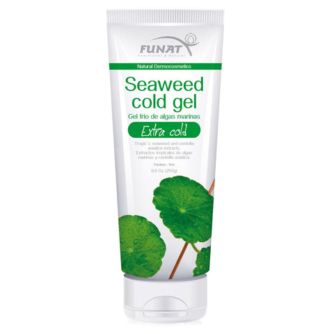 Funat Seaweed Extra Cold Gel-1-Shapes Secrets Fajas