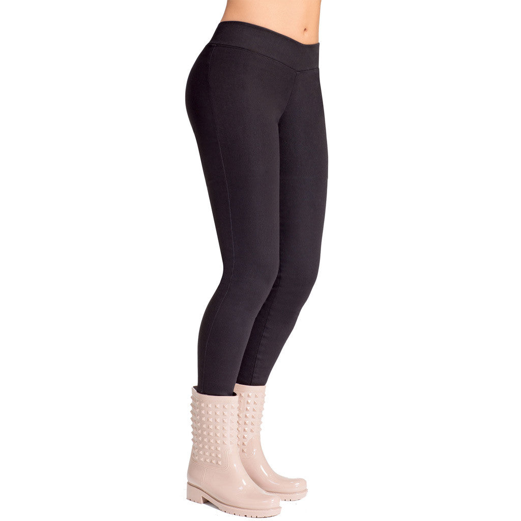 Lowla 218515  Compression Jeggings Bum and Hip Enhancing Pants