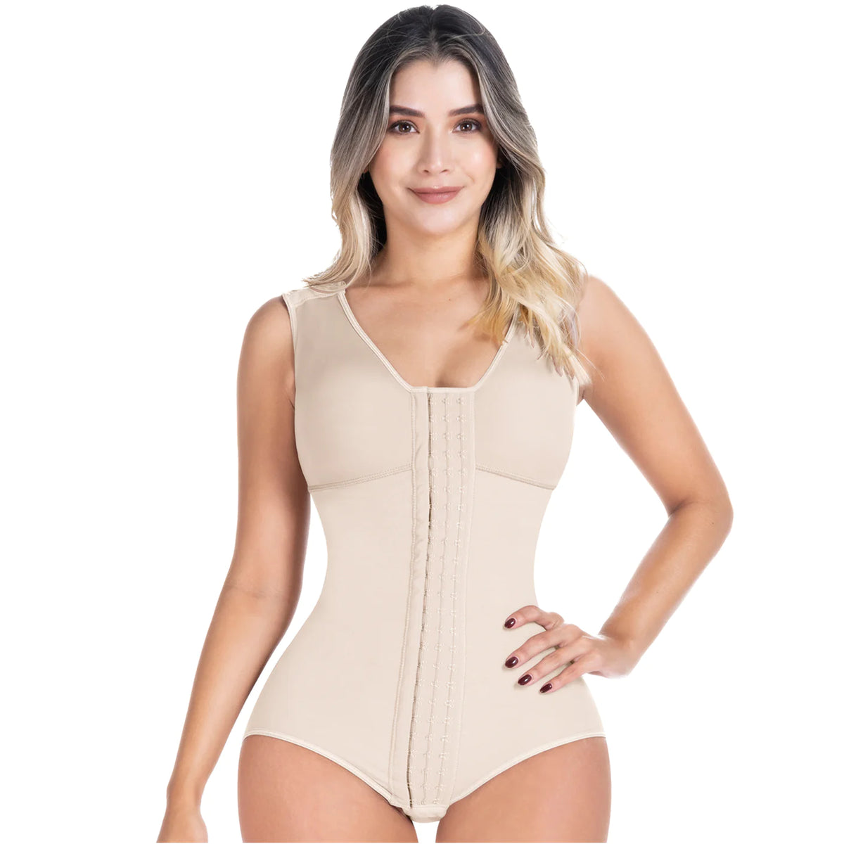 Sonryse Fajas Post Surgery Compression Colombian Girdles-Reducing