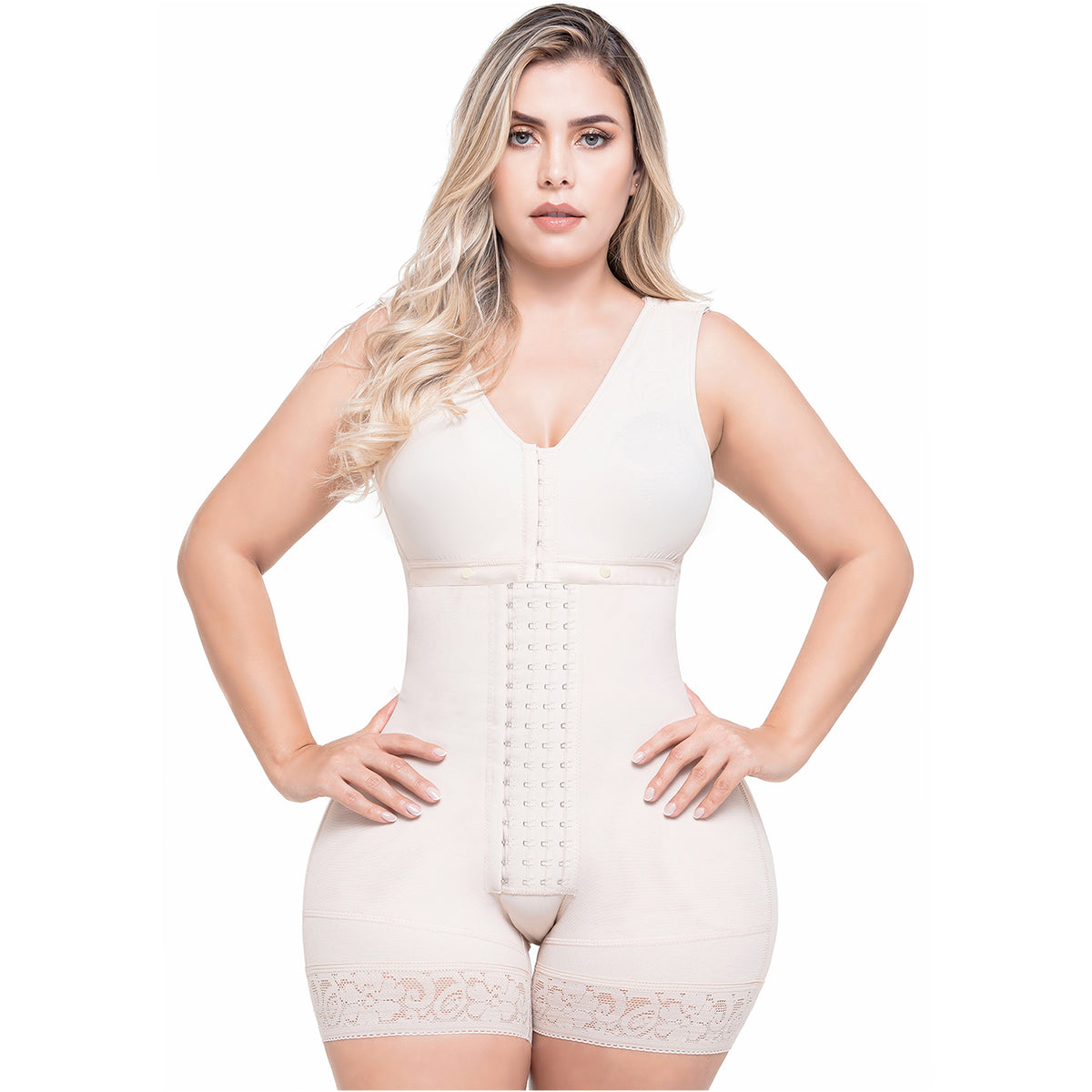 Which Girdle is the Best to Shape your Body? – Shapes Secrets Fajas