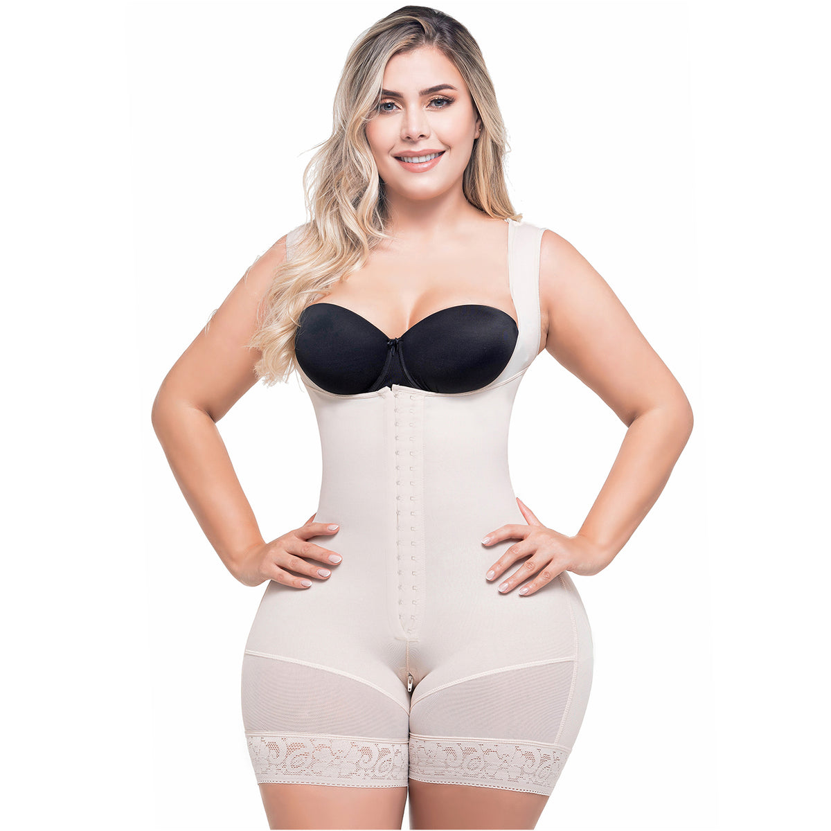 Sonryse TR71BF Tummy Control High Waisted Butt Lifter Firm