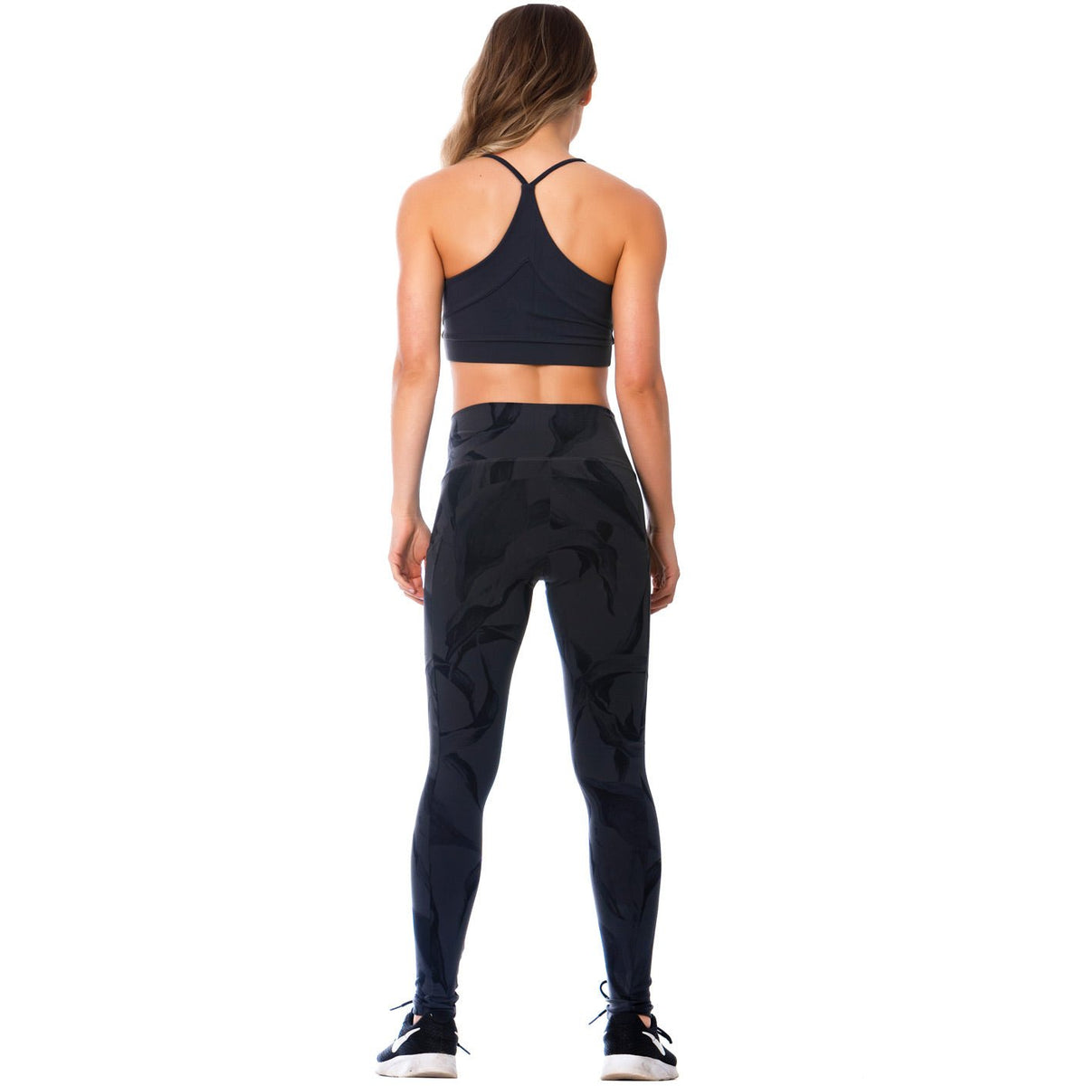 FLEXMEE Sportwear-Legging 946171 2020-1 Spring Summer Collection Color –  Shapes Secrets Fajas