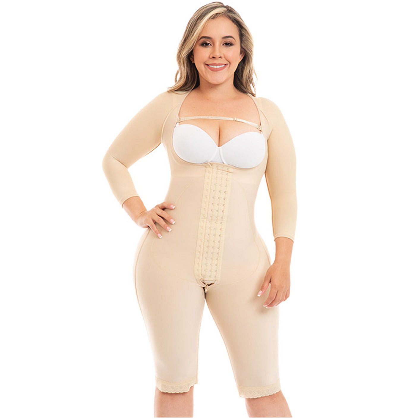 Full Body Faja: When You Need Full Coverage and How to Choose the Right One