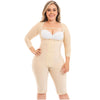 Full Body Faja: When You Need Full Coverage and How to Choose the Right One