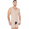 Men's Girdles and Shapewear: Types, Benefits and How to Choose the Right One