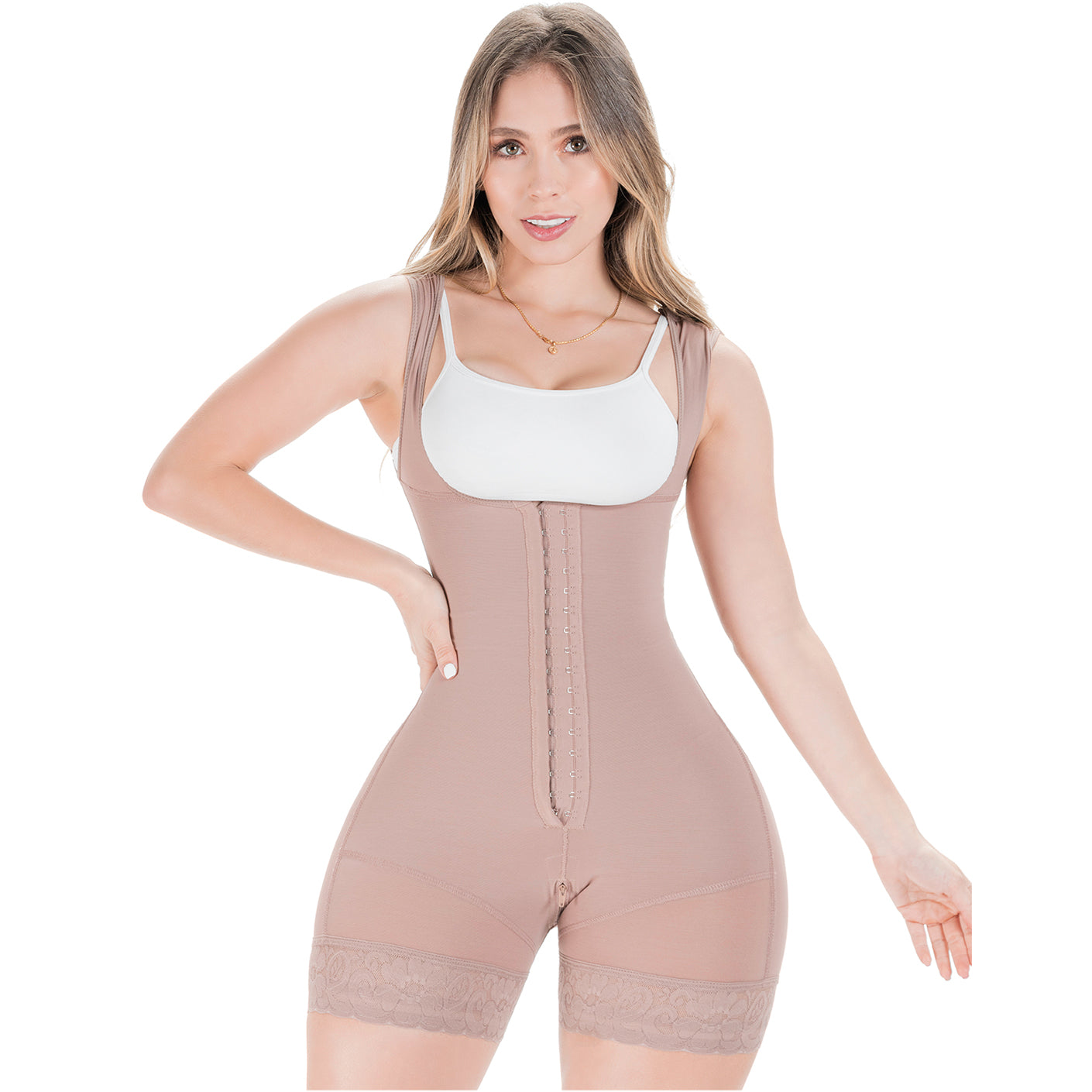 Postpartum Faja: How to Choose the Right Compression After Vaginal Birth or C-Section