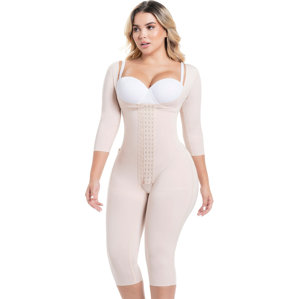 Liposuction Faja Guide: What to Wear at Each Stage of Your Lipo Recovery