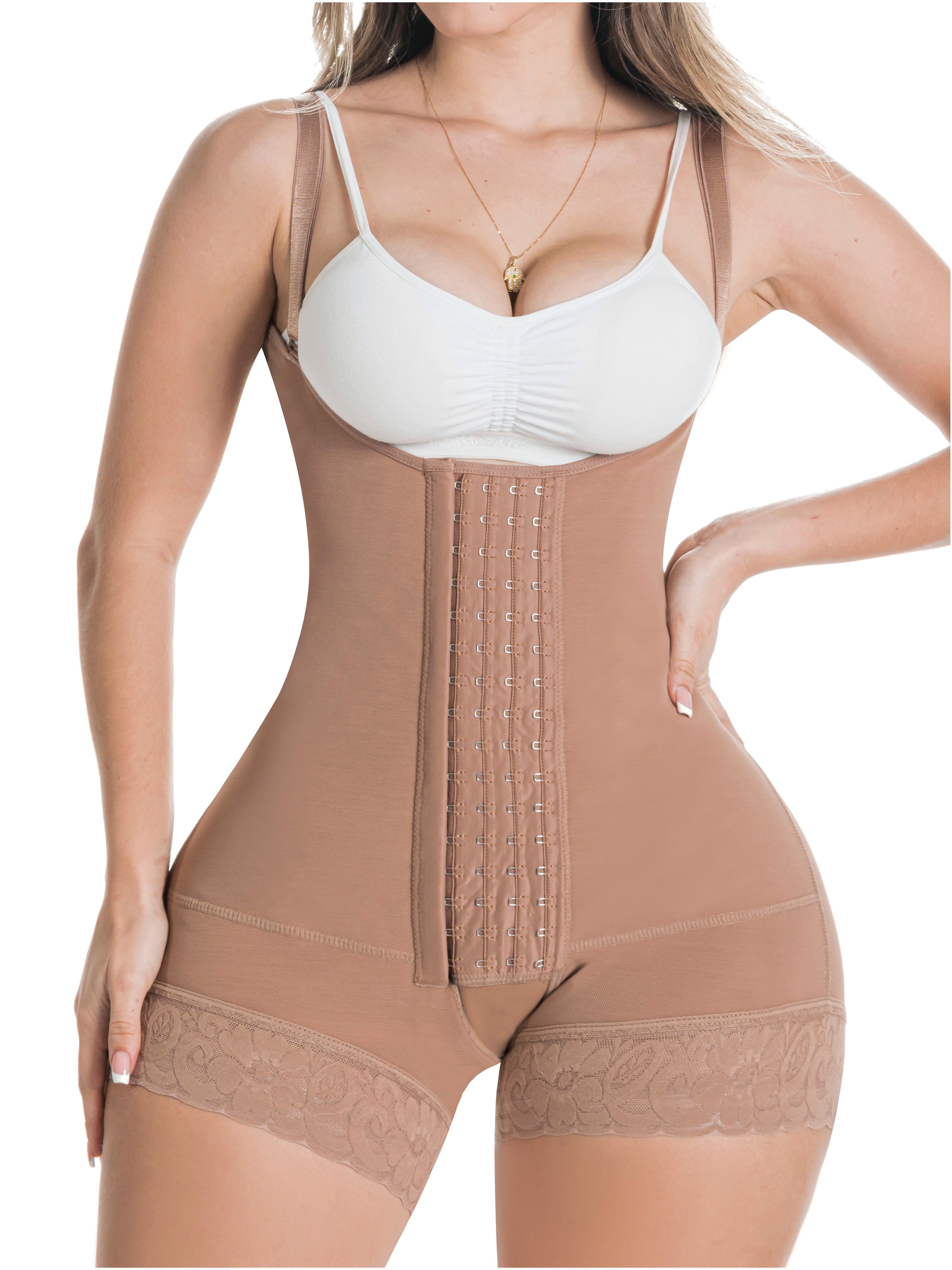 Faja Meaning: The Cultural Origins of Colombian Shapewear and Why the World Loves It