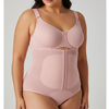 Embrace Your Curves: Shapes Secrets' Top Colombian Fajas for Plus-Size Women
