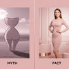 Do Fajas Really Work? Separating Myth from Fact with Shapes Secrets' Expert Insights