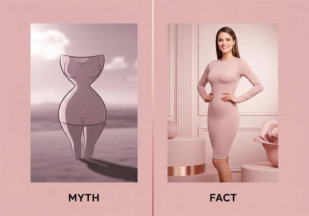Do Fajas Really Work? Separating Myth from Fact with Shapes Secrets' Expert Insights