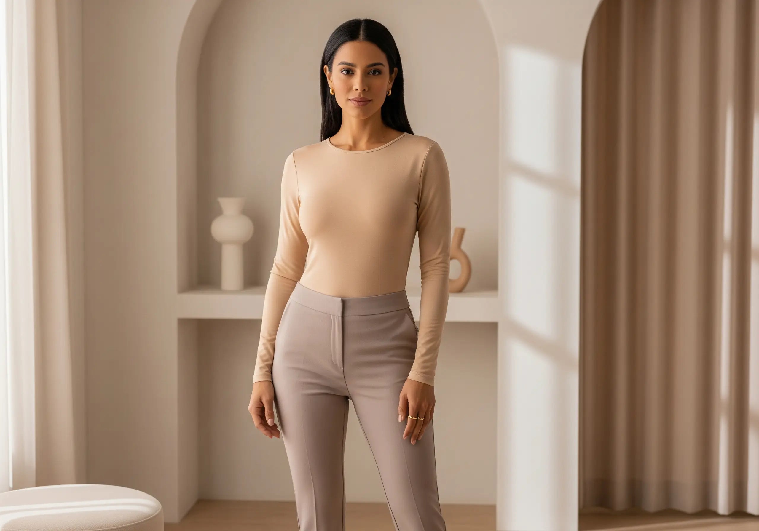 Arm & Thigh Liposuction Recovery: Your Guide to Targeted Fajas