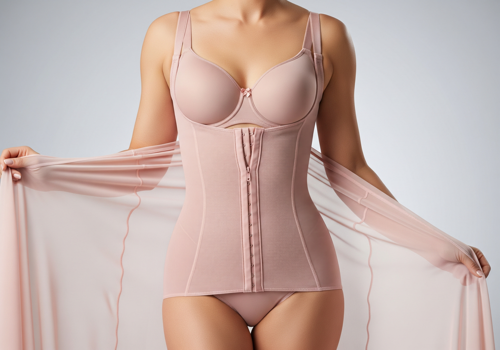 Full Body Transformation: Unveiling Shapes Secrets' Best Full Body Fajas for an All-Over Sculpt