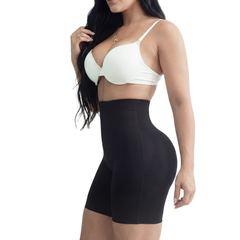 Sonryse Sculpt & Lift Shaping Shorts | Triple-Action Booty & Thigh Definer