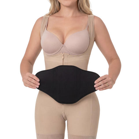 SONRYSE | 2516 Abdominal Board with Side Protectors: Complete Core Definition