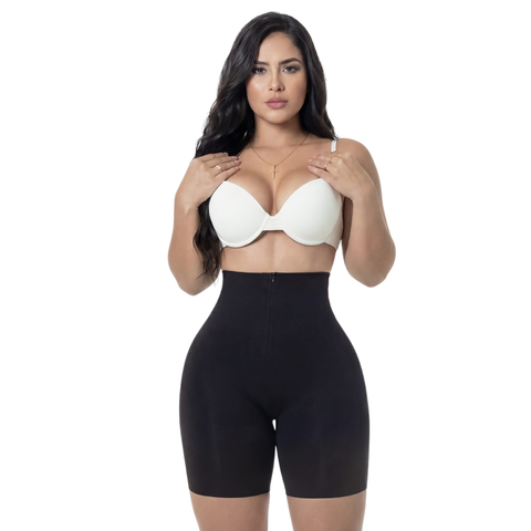 Sonryse Sculpt & Lift Shaping Shorts | Triple-Action Booty & Thigh Definer