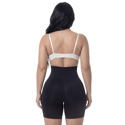 Sonryse Sculpt & Lift Shaping Shorts | Triple-Action Booty & Thigh Definer