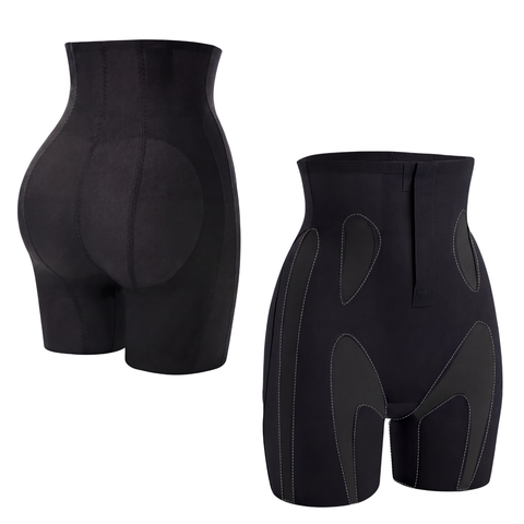 Sonryse Sculpt & Lift Shaping Shorts | Triple-Action Booty & Thigh Definer