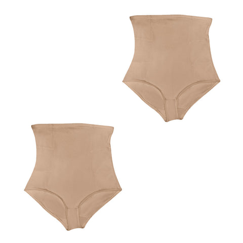 Body Sculpting Bundle Shapewear Underwear & Seaweed Gel