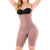 Laty Rose 21428 Tummy Control Shapewear for Women Everyday Use Colombian Fajas for Dresses