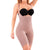 Laty Rose 21428 Tummy Control Shapewear for Women Everyday Use Colombian Fajas for Dresses