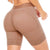 Fajas MariaE FC302 Colombian Low Tummy Control Shapewear Faja Butt Lift Short | Powernet