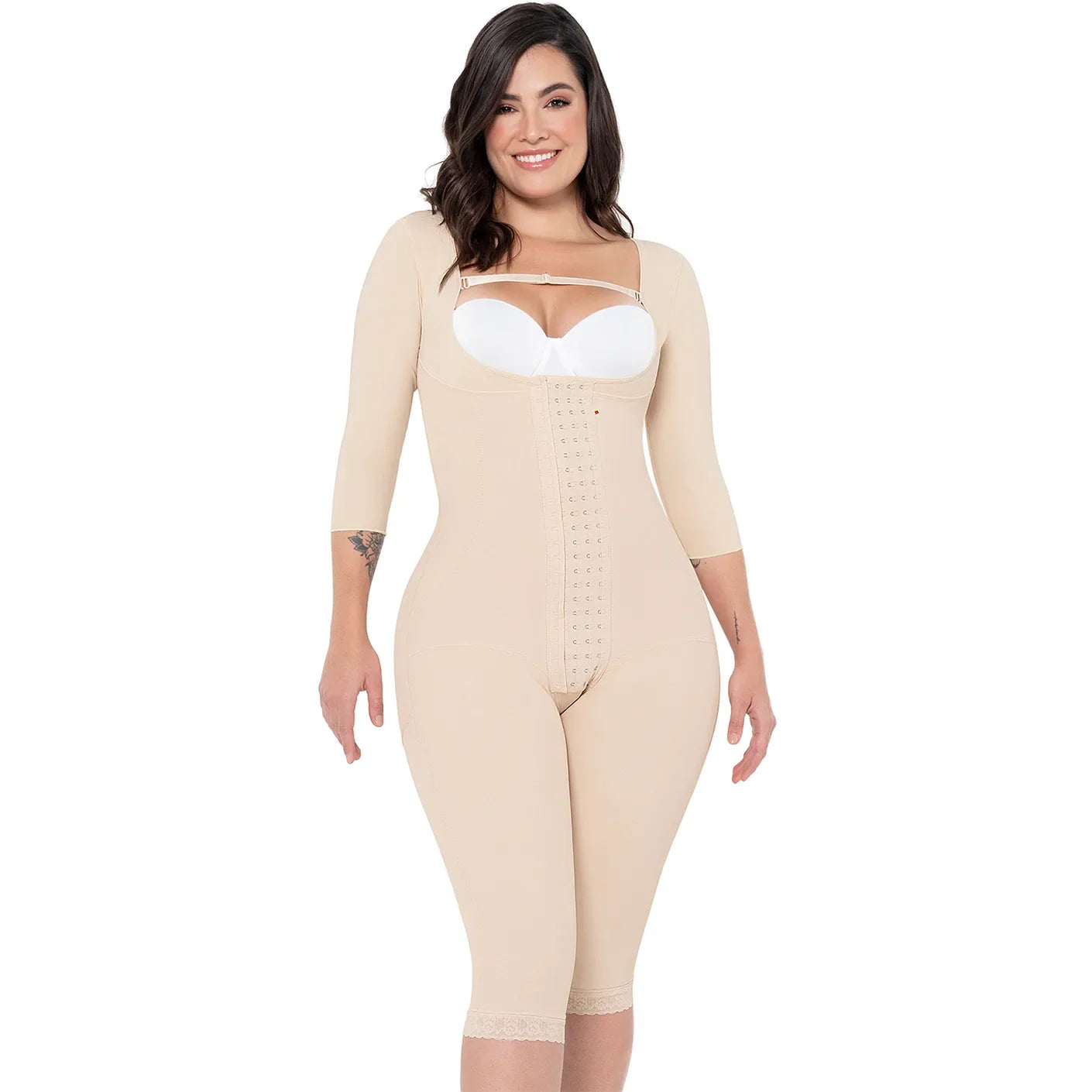 YODRESS Fajas Colobianas oldeadoras oldeadoras para control de abdoen, postcirugía YODRESS Fajas Colobianas oldeadoras oldeadoras para control de abdoen, postcirugía