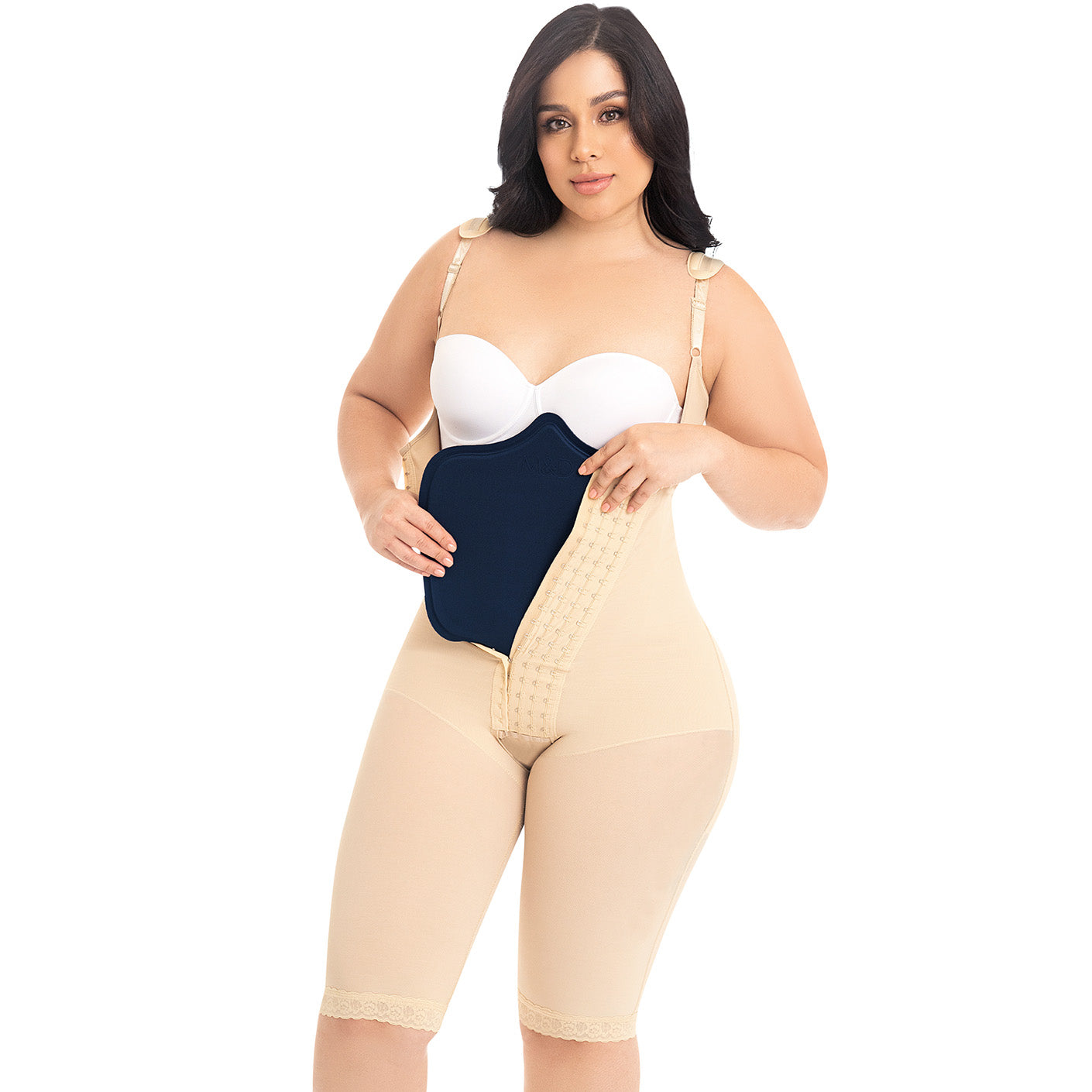 Tabla Abdominal MYD 0105 Tabla Post Operatorias para Fajas