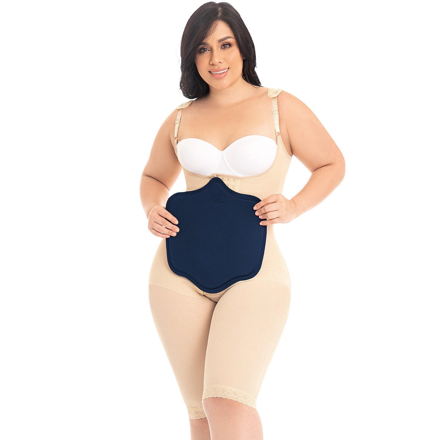 Tabla Abdominal MYD 0105 Tabla Post Operatorias para Fajas