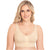 Post Surgical Compression Bra with Front closure, Soft. flat seams & Full cups MYD 0016