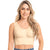 Post Surgical Compression Bra with Hook and eye closure Breast support and enhancement. MYD 0019