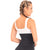 Daily Use Waist Trainer Backless and strapless & High compression Fajas MYD0557