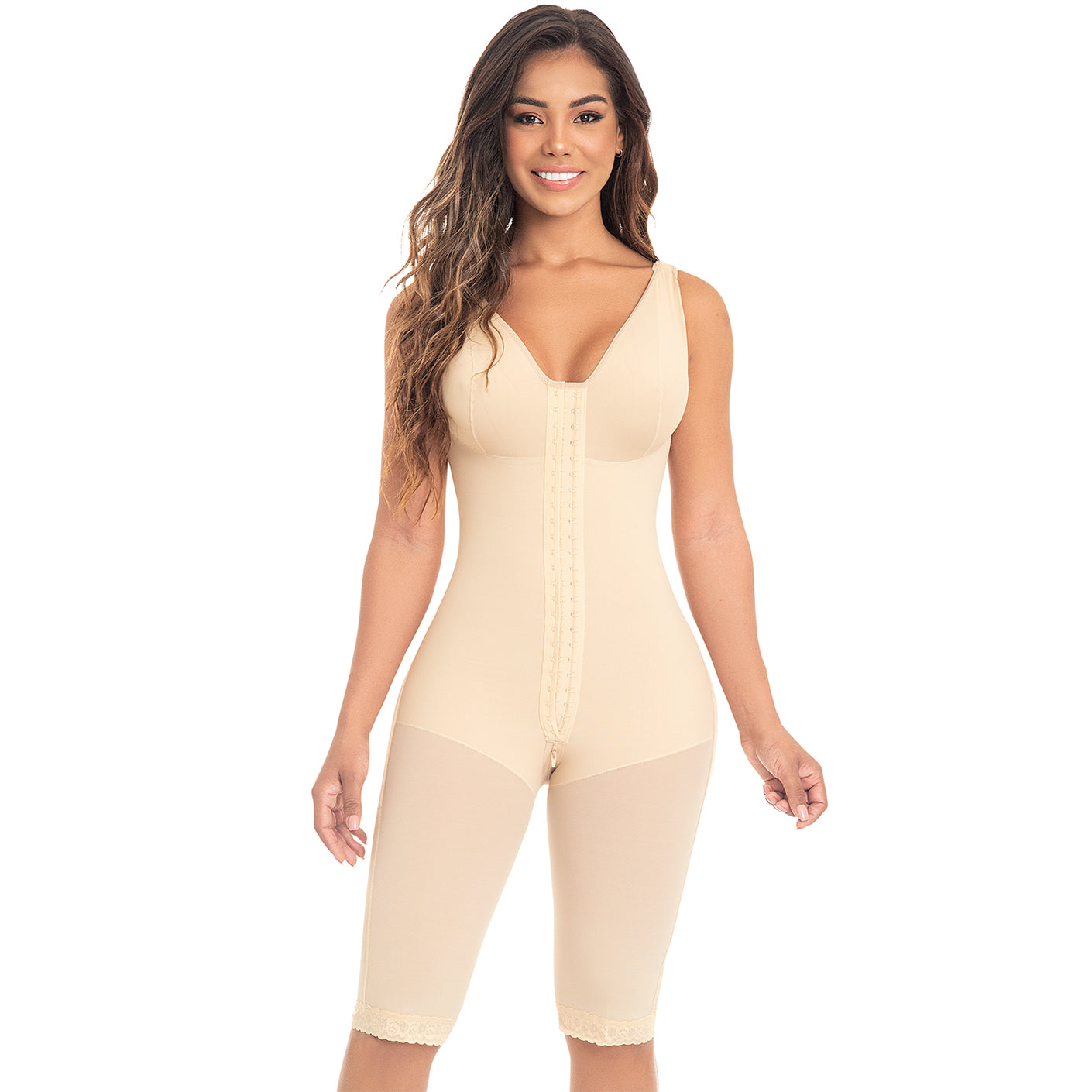 Daily Use Special Event Shapewear Seamless design & Butt-lifting Fajas  MYD0321